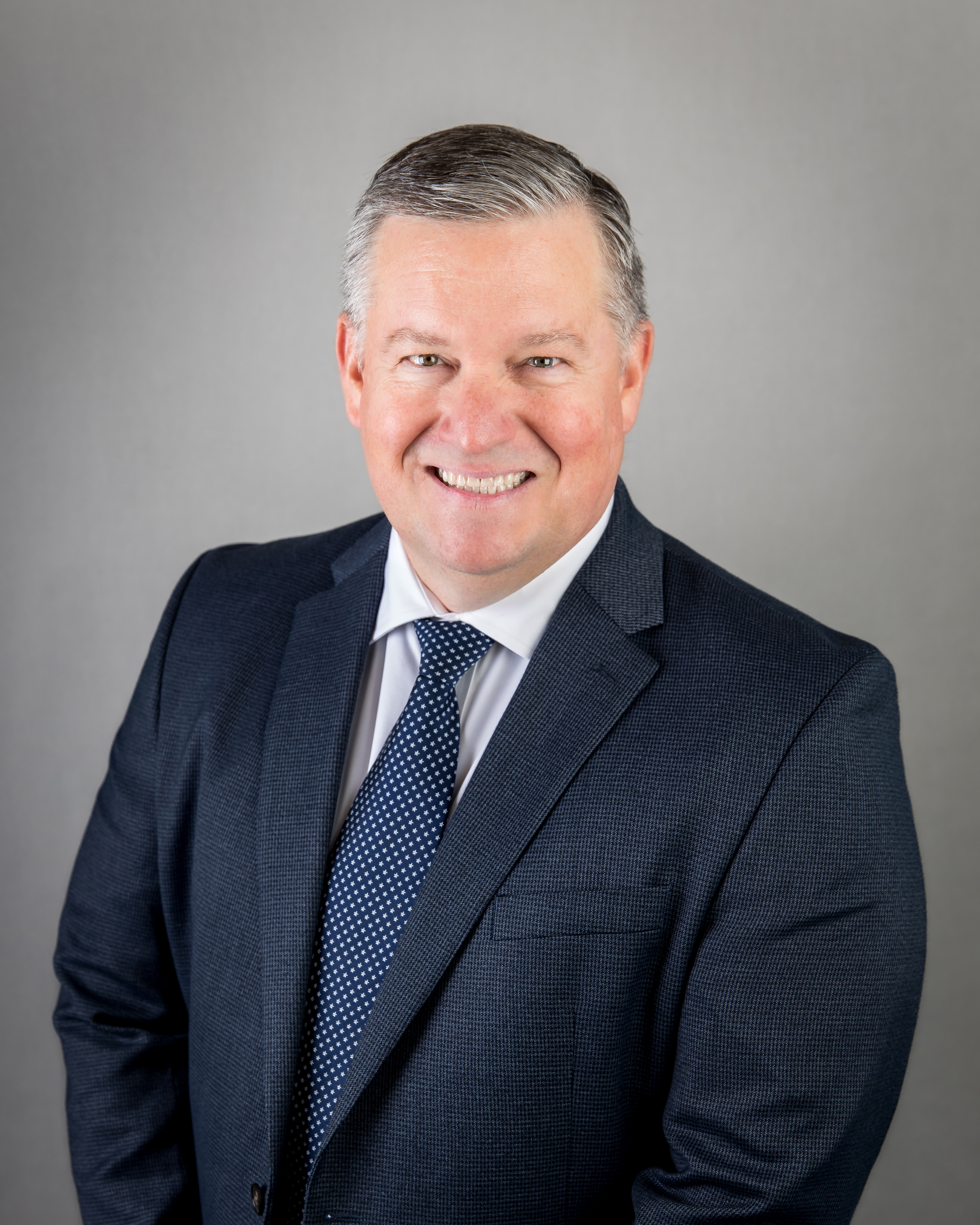 Doug McInvate