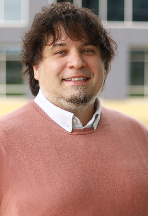 Dr. Josh Kalin