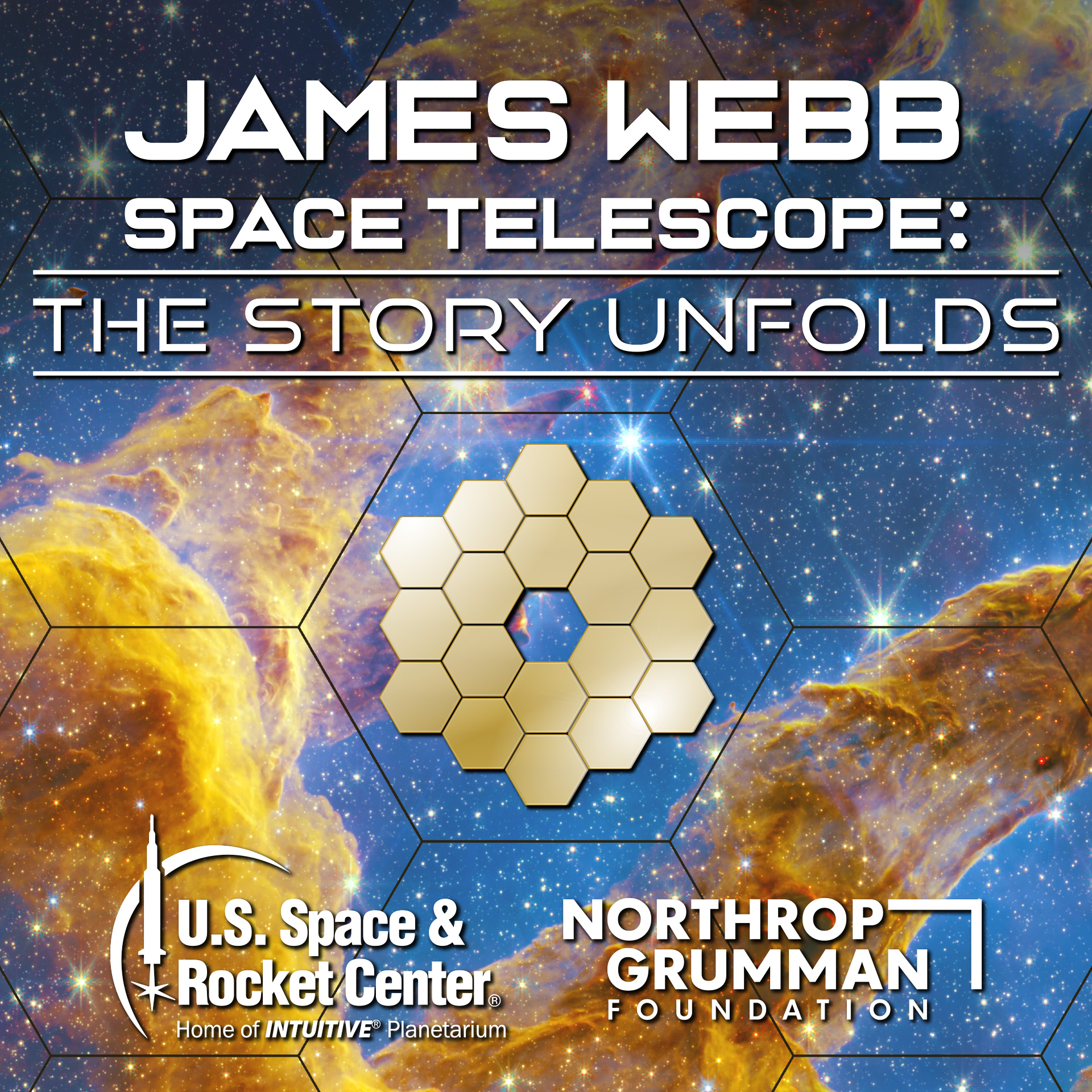 James Webb