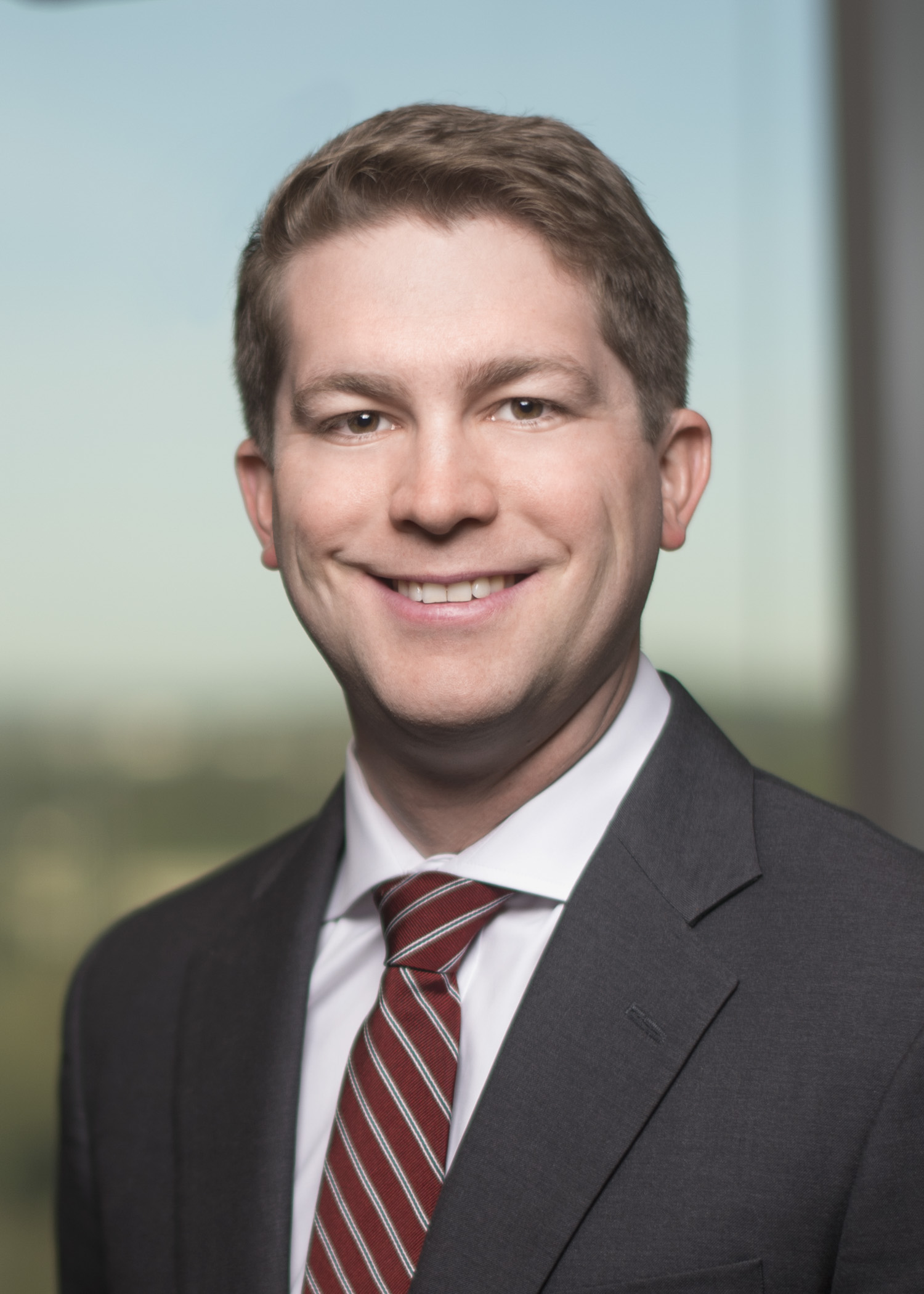 Ryan Letson