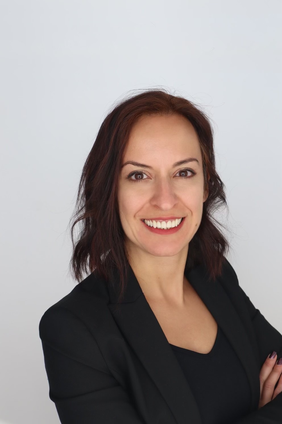Dr. Nelli Babayan