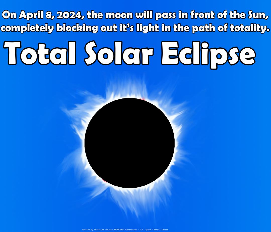 Solar Eclipse