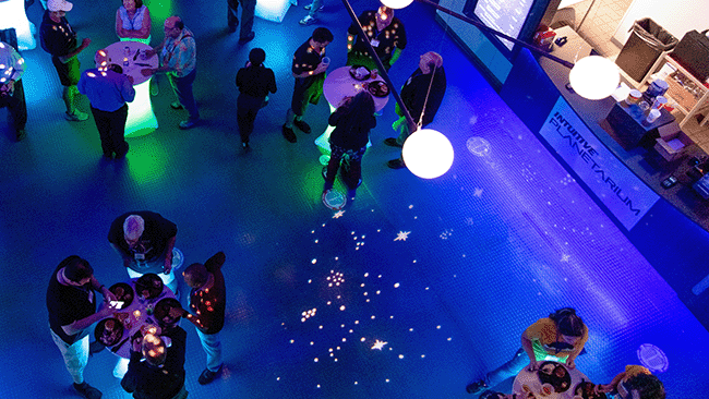 Host an Event